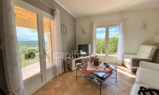 Maison 4 Pièces 125 m² à vendre à Saint-Siffret (30700)