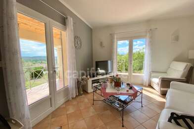 Maison 4 pièces 465000 €