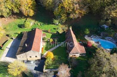 Maison 10 pièces 485000 €