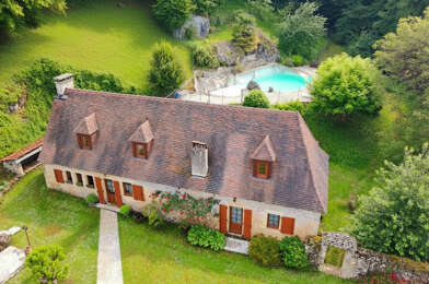 Maison 10 pièces 485000 €