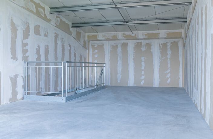EXCLUSIVITÉ : Cellules d’Activités – Spécial Artisan & Décolletage 115m²  à vendre BONNEVILLE (74) — photo 5