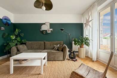 Appartement 4 pièces 249000 €
