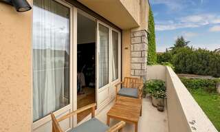Appartement 4 Pièces 81 m² à vendre à Dijon (21000)