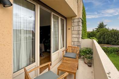 Appartement 4 pièces 239000 €