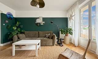 Appartement 4 Pièces 80 m² à vendre à Dijon (21000)