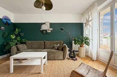 Appartement 4 pièces 230000 €