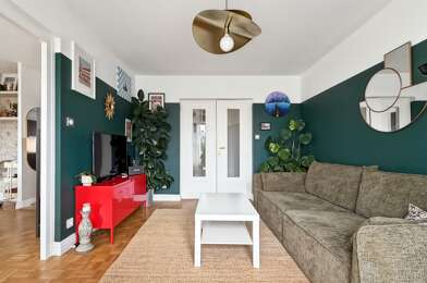 Appartement 4 pièces 230000 €