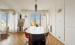 Appartement 4 Pièces 80 m² à vendre à Dijon (21000)