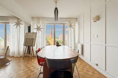 Appartement 4 pièces 230000 €