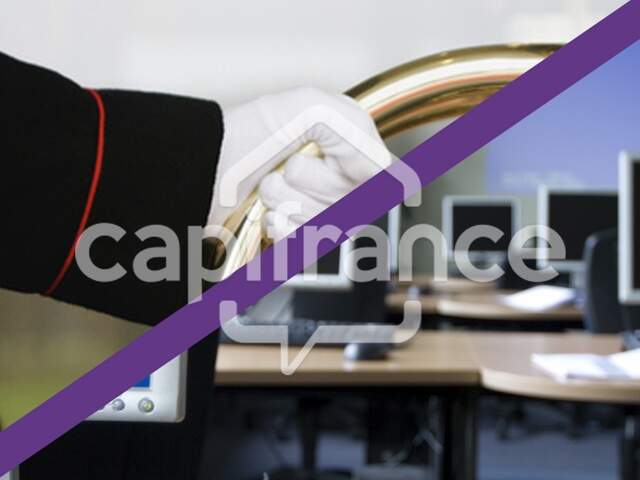 Dpt Hérault (34), à vendre proche de MONTPELLIER Hôtel - Bureau — photo du bien