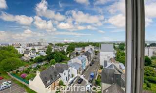 Appartement 5 Pièces 105 m² à vendre à Brest (29200)