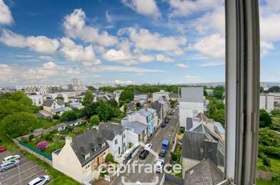Appartement 5 pièces 207675 €