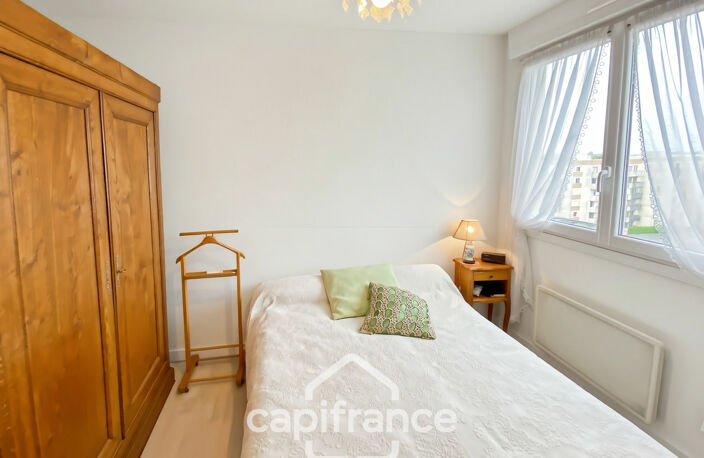 À VENDRE - BREST(29200) Rentabilité possible : + de 9% NETTE - PLACE STRASBOURG - APPARTEMENT T5 - 105 M² HABITABLES - DERNIER ÉTAGE - 2 SALLES DE BAIN — photo 5