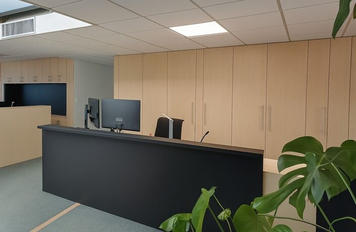 Bureaux à vendre ALBI Centre ville 900 M2 — photo 3