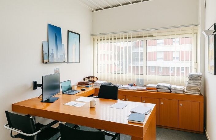 Bureaux à vendre ALBI Centre ville 900 M2 — photo 5