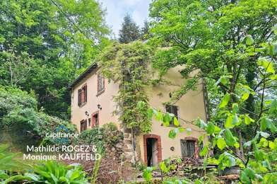 Maison 9 pièces 245000 €