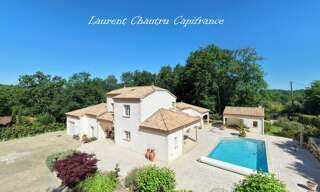 Maison 5 Pièces 190 m² à vendre à Coulounieix-Chamiers (24660)