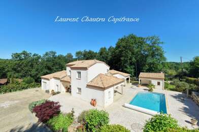 Maison 5 pièces 636000 €
