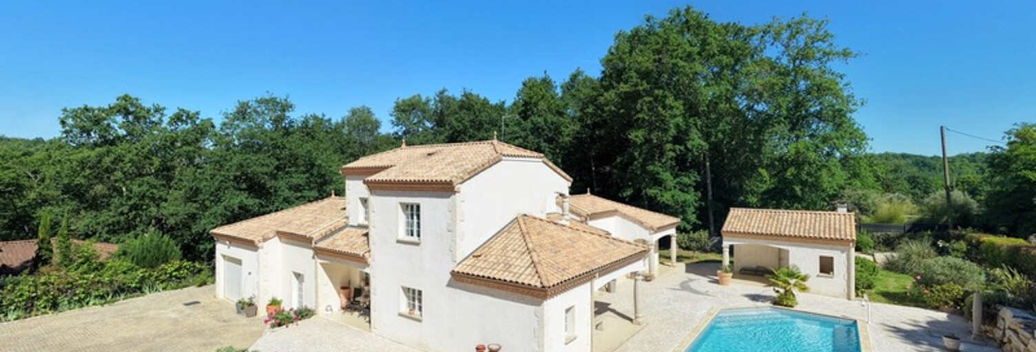Maison 5 Pièces 190 m² à vendre à Coulounieix-Chamiers (24660)