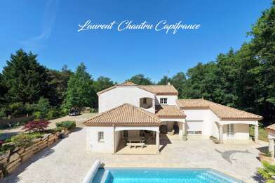 Maison 5 pièces 636000 €