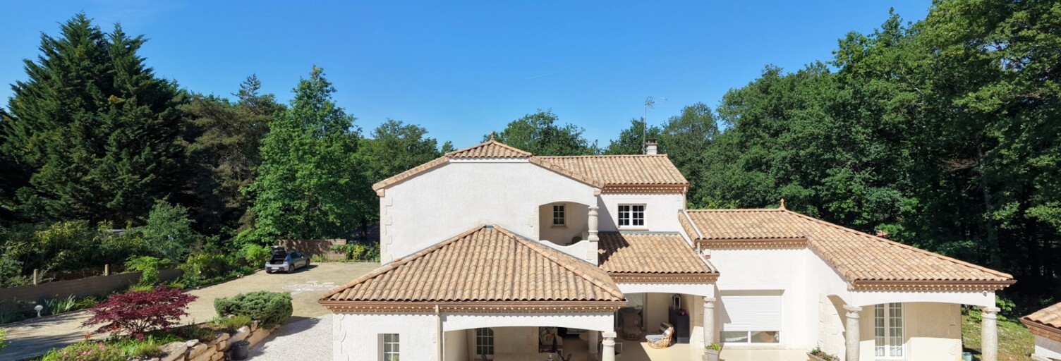Maison 5 Pièces 190 m² à vendre à Coulounieix-Chamiers (24660)