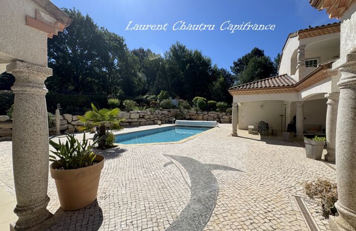 Villa de standing 190m² à SANILHAC (24) — photo 3