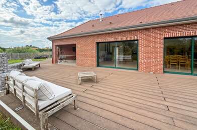 Maison 6 pièces 299250 €