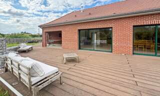 Maison 6 Pièces 127 m² à vendre à Cambrai (59400)