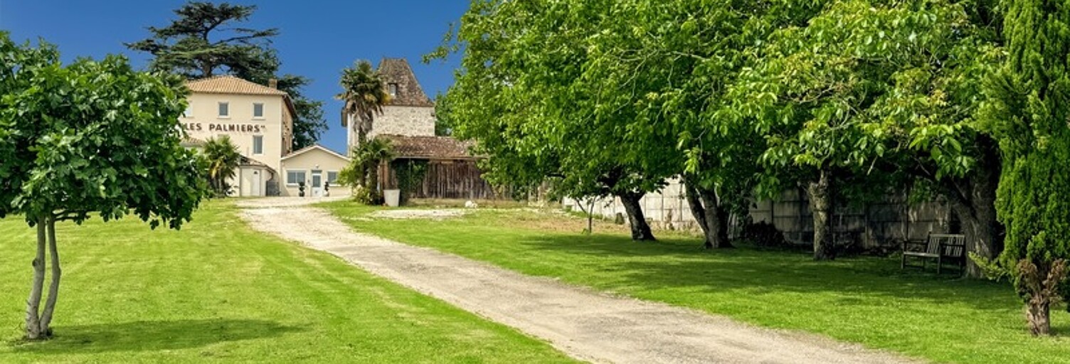 Maison 20 Pièces 700 m² à vendre à Agen (47000)