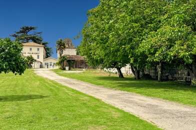 Maison 20 pièces 450000 €