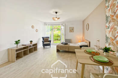 Appartement 1 pièces 54500 €