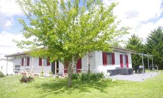 Maison 5 Pièces 107 m² à vendre à Vic-Fezensac (32190)