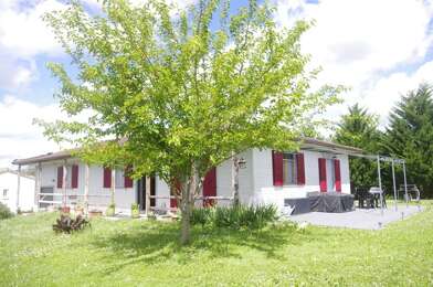 Maison 5 pièces 218000 €