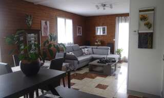 Maison 5 Pièces 116 m² à vendre à Vic-Fezensac (32190)