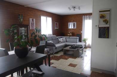 Maison 5 pièces 218000 €