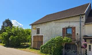 Maison 5 Pièces 71 m² à vendre à Courbouzon (39570)