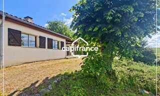 Maison 4 Pièces 115 m² à vendre à Saint-Romain-le-Noble (47270)