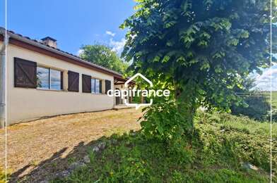 Maison 4 pièces 166000 €