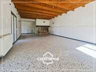 Maison plain-pied avec vue campagne à 10 min de Golfech, 3 chambres, garage, jardin — photo 4