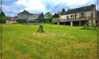 Maison 6 Pièces 100 m² à vendre à Aubenton (02500)