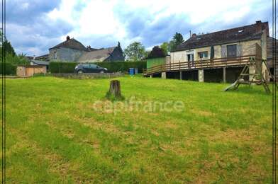 Maison 6 pièces 88800 €