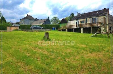 Maison 100 m² Aubenton — photo du bien