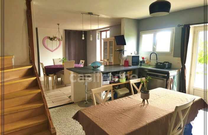 Maison 100 m² Aubenton — photo 3