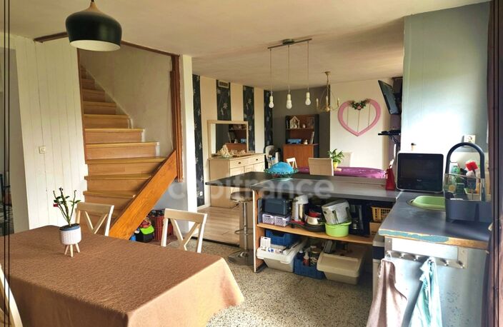 Maison 100 m² Aubenton — photo 4