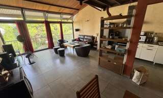 Appartement 3 Pièces 100 m² à vendre à Cayenne (97300)