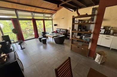 Appartement 3 pièces 188000 €