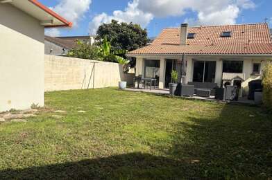 Maison 4 pièces 350000 €