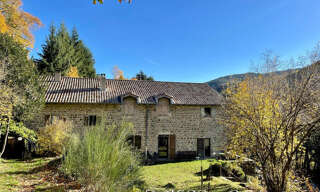 Maison 12 Pièces 401 m² à vendre à Marcols-les-Eaux (07190)