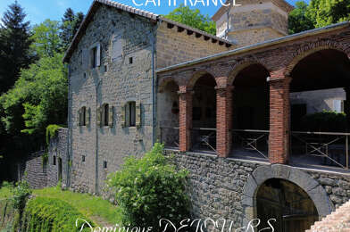 Maison 12 pièces 645000 €