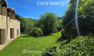 Maison 12 Pièces 401 m² à vendre à Marcols-les-Eaux (07190)